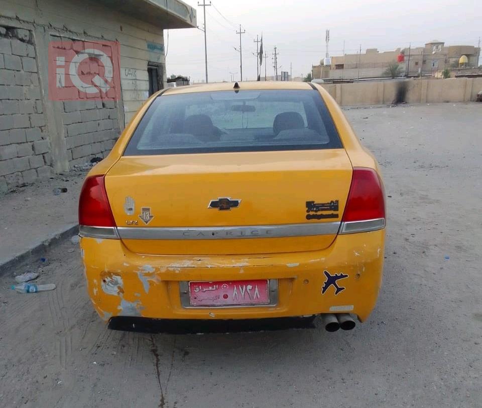 شيفروليه كابريس
